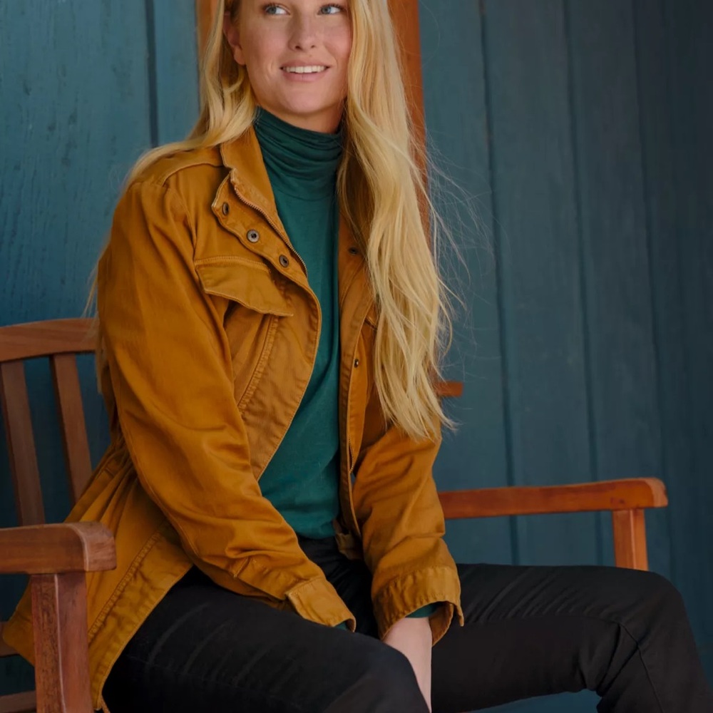 Prana Sancho Jacket